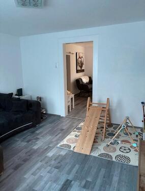Foto - Etagenwohnung in Lüdenscheid