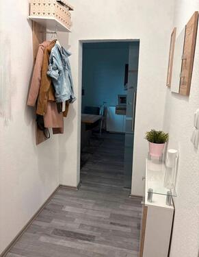 Foto - Etagenwohnung in Lüdenscheid zur Miete