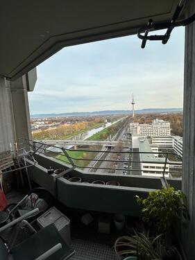 Foto - Etagenwohnung zum Kaufen in Mannheim