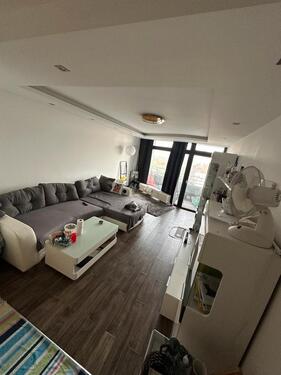 Foto - Etagenwohnung in Mannheim