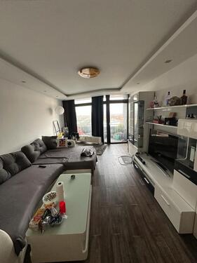 Foto - Etagenwohnung in Mannheim zum Kaufen