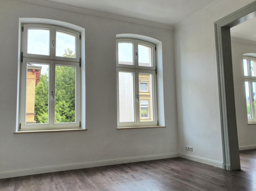 Foto - Schöne, großzügige Altbauwohnung im Herzen von Grevenbroich