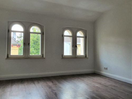 Foto - Etagenwohnung in Grevenbroich