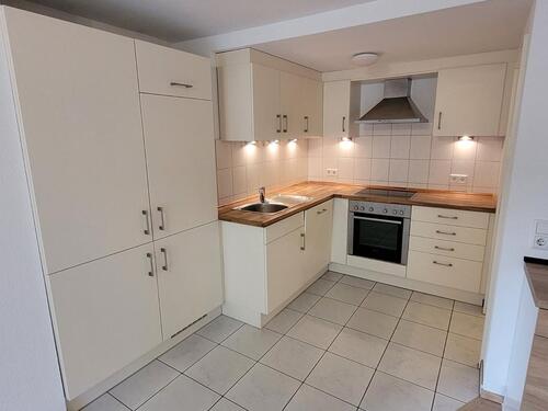 Foto - Etagenwohnung in Bad Dürrheim zum Kaufen