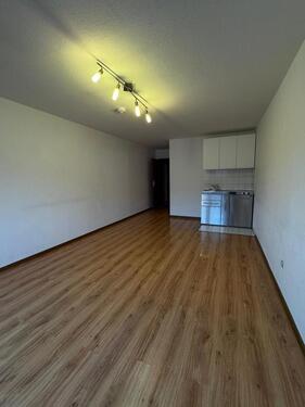 Foto - 1 Zimmer Wohnung - 360,00 EUR Kaltmiete, ca.  27,50 m²