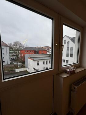 Foto - 1 Zimmer Etagenwohnung in Kaiserslautern