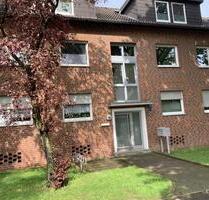 Schicke 3-Zimmer-Wohnung mit großer Küche - optimal für Paare mit oder ohne Kind!! - Lünen