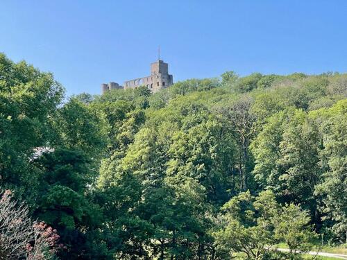 Foto - KönigsteinTs., hier läßt sich's leben und wohnen: 3-4-Zi-ETW