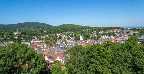 Foto - 3 Zimmer Etagenwohnung zum Kaufen in Königstein im Taunus