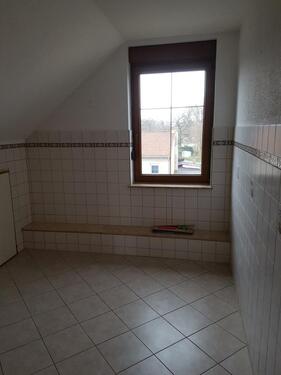 Foto - Dachgeschoßwohnung in Fredersdorf-Vogelsdorf zur Miete