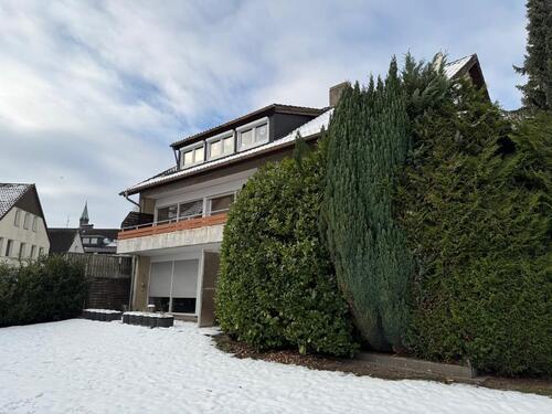 Foto - 9 Zimmer Einfamilienhaus zum Kaufen in Bad Salzuflen