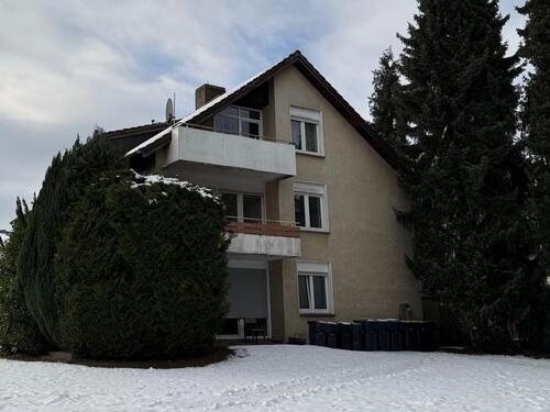 Foto - 9 Zimmer Einfamilienhaus in Bad Salzuflen