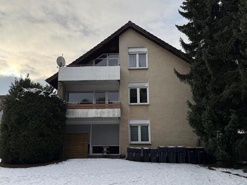 Foto - Einfamilienhaus in Bad Salzuflen zum Kaufen