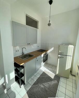 Foto - 1.5 Zimmer Terrassenwohnung in Berlin