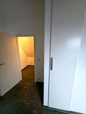 Foto - Dachgeschoßwohnung in Kaarst zur Miete