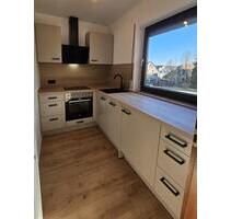 Modernisierte 2-Zimmer-Wohnung mit Balkon - Neustadt an der Aisch