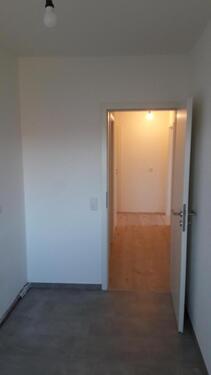 Foto - kleine Singelwohnung gerade renoviert