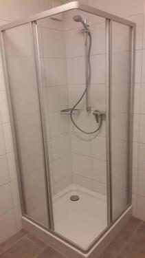 Foto - 2 Zimmer Etagenwohnung in Bad Oeynhausen