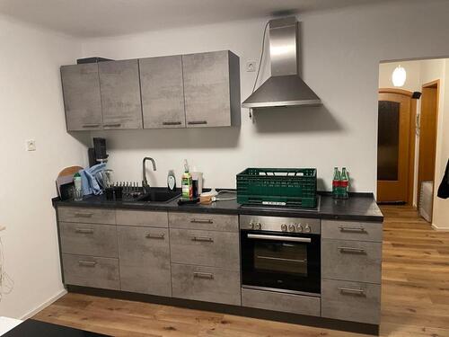 Foto - Mietwohnung zentral in Spiesen - 700,00&nbsp;EUR Kaltmiete, ca.&nbsp; 82,00&nbsp;m&sup2;