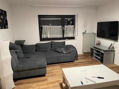 Foto - 3 Zimmer Etagenwohnung in Spiesen-Elversberg