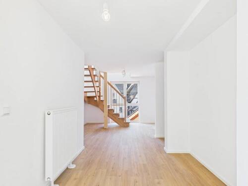 Foto - Maisonettenwohnung in Blaubeuren zur Miete