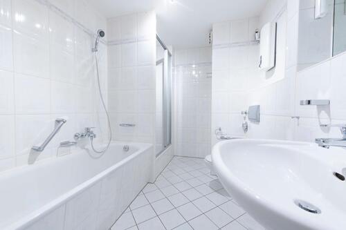 Foto - Dachgeschoßwohnung in Essen zur Miete