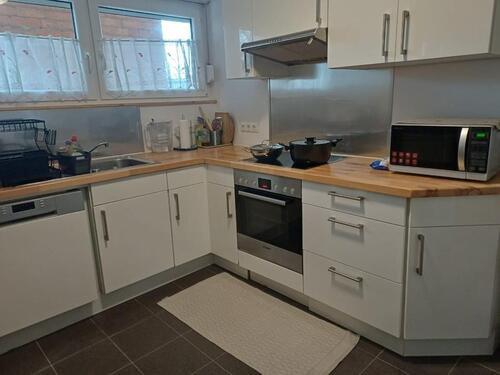 Foto - Semi-furnished 3,5 bedroom appartment in Erlangen Süd