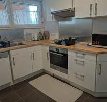 Semi-furnished 3,5 bedroom appartment in Erlangen Süd