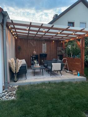 Foto - Biete ein WG Zimmer in einer wunderschönen Doppelhaushälfte