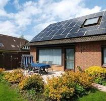 Ferienhaus Büsum bis 8 Personen