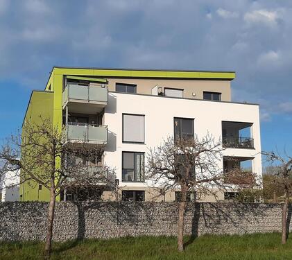 Foto - Schöne 3 Zimmer Wohnung in March Hugstetten