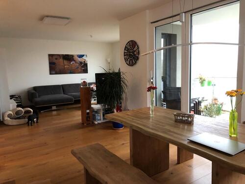 Foto - 3 Zimmer Etagenwohnung in Freiburg im Breisgau