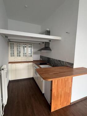 Foto - 1 Zimmer Etagenwohnung in Berlin