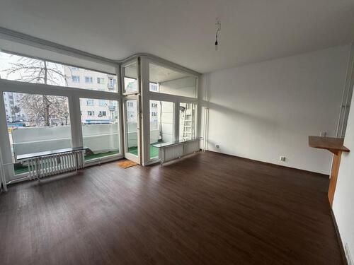 Foto - Etagenwohnung in Berlin zum Kaufen