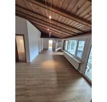 Modernisierte 5-Zi-Maisonette-Whg im Zentrum Bretten