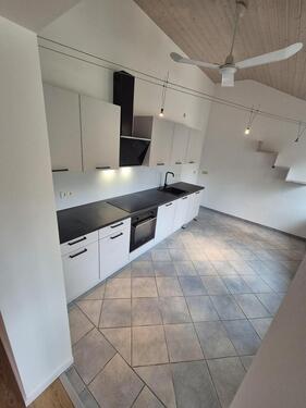 Foto - Maisonettenwohnung in Bretten zur Miete