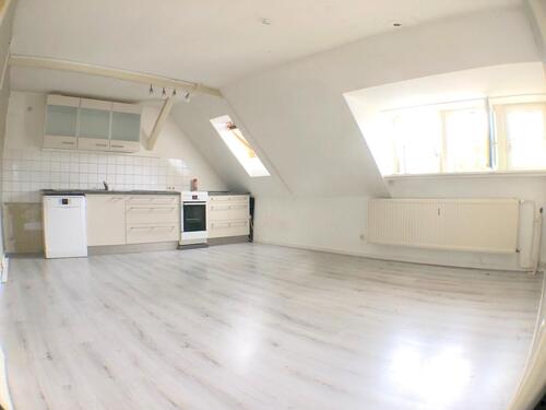 Foto - Großzügige hübsche 3-Zimmer-Wohnung in sehr guter Lage, Tönning Altstadt