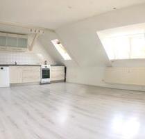 Großzügige hübsche 3-Zimmer-Wohnung in sehr guter Lage, Tönning Altstadt