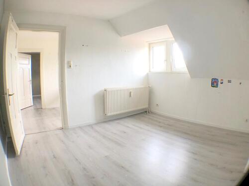 Foto - 3 Zimmer Etagenwohnung in Tönning