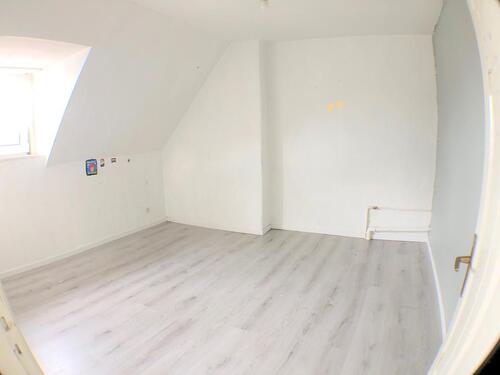 Foto - Etagenwohnung in Tönning zur Miete