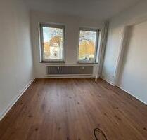 Wohnung Hochparterre in schöner Lage - Eutin