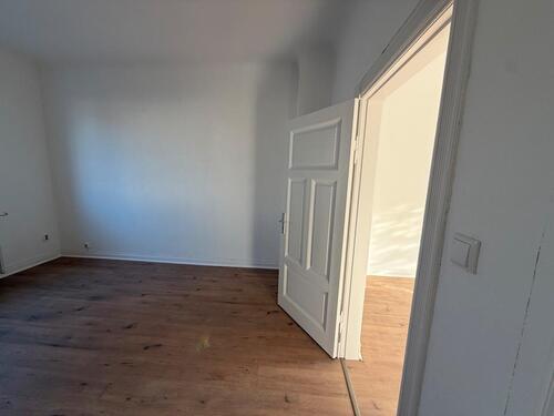 Foto - 3 Zimmer Hochparterre zur Miete in Eutin