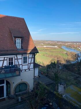 Foto - Bad Wimpfen Altstadt, wunderschöne 2 Zimmerwohnung möbliert