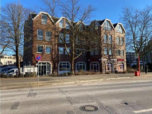 Foto - Außen und Tiefgaragenstellplätze zu vermieten!