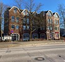 Außen und Tiefgaragenstellplätze zu vermieten! - Hamburg Eppendorf