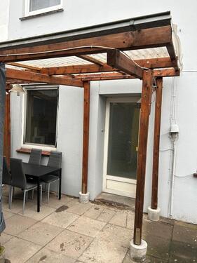 Foto - 2-Zimmer-Wohnung in Bremen Hohentorshafen zu vermieten