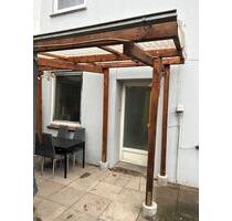 2-Zimmer-Wohnung in Bremen Hohentorshafen zu vermieten