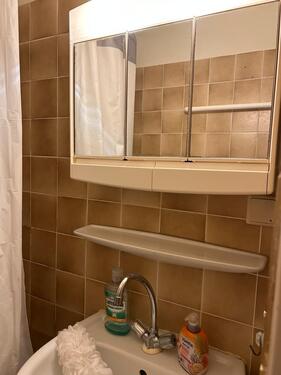 Foto - Erdgeschoßwohnung in Bremen zur Miete