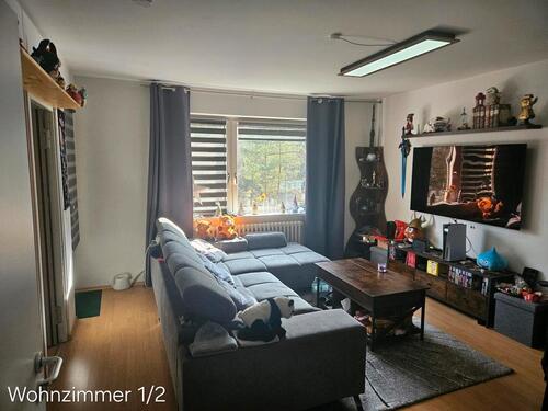 Foto - Gemütliche 2-Zimmer Wohnung in Mölln