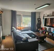 Gemütliche 2-Zimmer Wohnung in Mölln